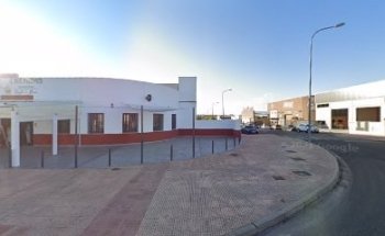 Velatorio De Almendralejo