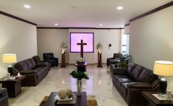 Mausoleos Del Cimatario