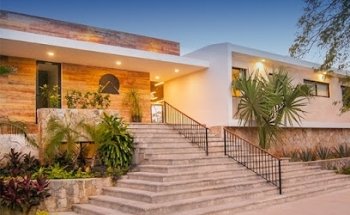 Capillas Señoriales Mérida