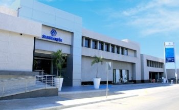 Funeraria San Martín Zapata