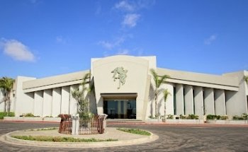 Funeraria El Angel Ensenada
