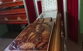 Funeraria del Ángel coatzacoalcos