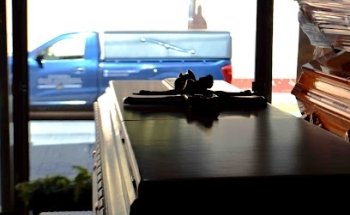 Funeraria San Andrés Memorial Chappel - MATRIZ