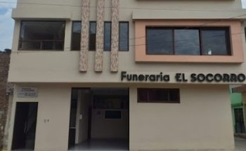 Funeraria El Socorro