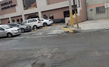 Capilla Protecto Deco Santa Catarina