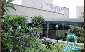 Funerales el Ángel