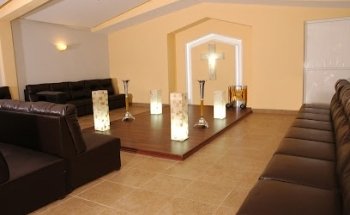 Velatorios Pedregales Del Sur