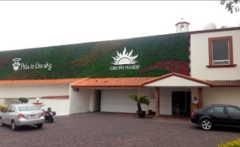 Agencia Funeraria Morelos - Grupo Naser