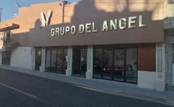 Funerales del Ángel