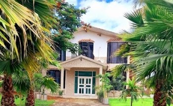 Casa Funeraria y Crematorio Rivas