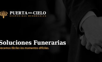 Puerta del Cielo Agencia Funeraria