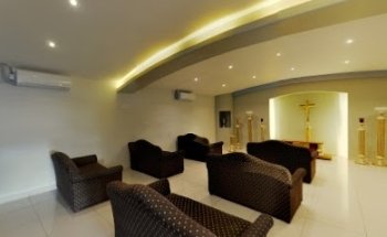 Santana Funerary Group