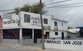 Funerales San José