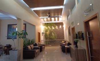 Casa funeral San Jorge