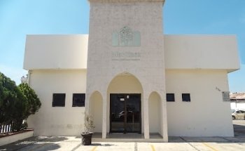 Funeraria Martinez, Jardines de La Esperanza