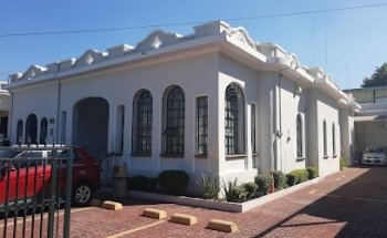 Agencia Funeraria Martínez Del Toro