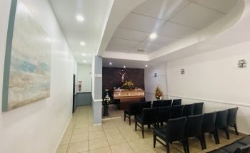 Nueva Jerusalem FUNERALES