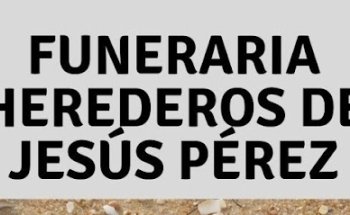 Funeraria Herederos de Jesús Pérez
