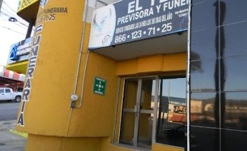 FENIX PREVISORA Y FUNERARIA