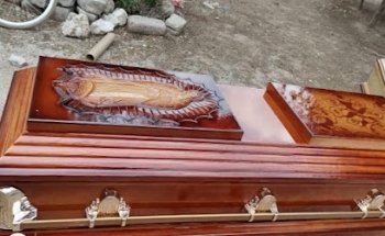 Funeraria La Divina Providencia