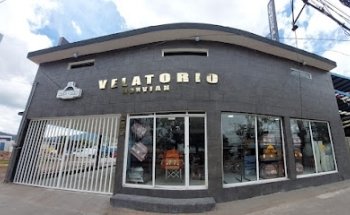 Agencia Funeraria NORVIAN