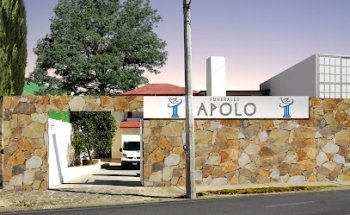 FUNERALES APOLO