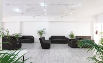 capillas de velación SERVICIOS PANTEON JARDINES DEL ANGEL funeraria