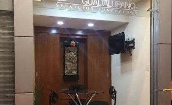 Oficina de Ventas Jardín Guadalupano Plaza Aragón