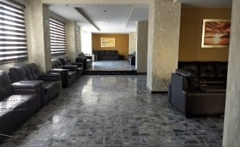 Latinoamericana Recinto Funeral Sucursal Iztapalapa