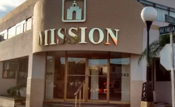 Capillas & Jardin Funeral Mission