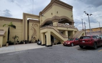 Funeral Valley of Peace