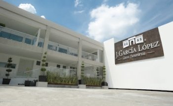 J García López Casa Cuautitlán