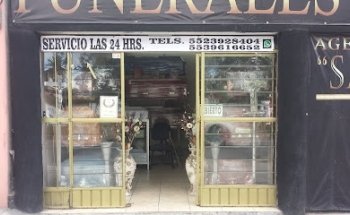 Agencia Funeraria San Juan