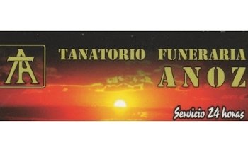 Tanatorio Anoz