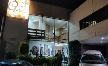 Agencia Funeral San Gabriel