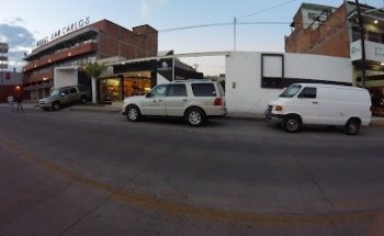 Funerales Mariscal S.A. de C.V.