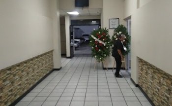 Funeraria La Esperanza