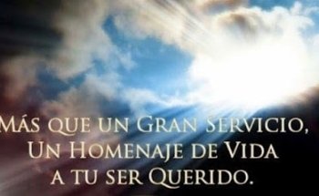 Casa Funeral Espinosa