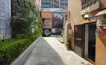 Capillas Protecto-deco