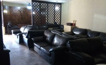 Capillas Sagrado Corazón