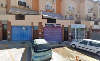 Funeraria Sr. Arcadio. Albia Morón de la Frontera.