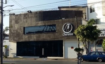 Funeraria Corporativo Jardines Perpetuos