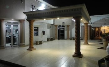 Funeraria Santa Elena