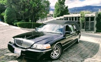 Funeraria y Velatorios Tlalpan