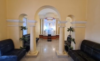 Serorrey Funeral Home