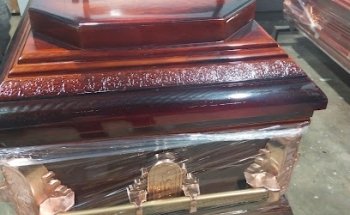 Funeraria los Olivos