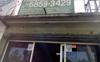 Funerales el rosario