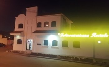 Latinoamericana Recinto Funeral - Rosarito