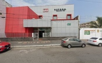 Funeraria My Holy Services