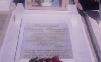 Funeraria y Cementerio Jardines Eternos